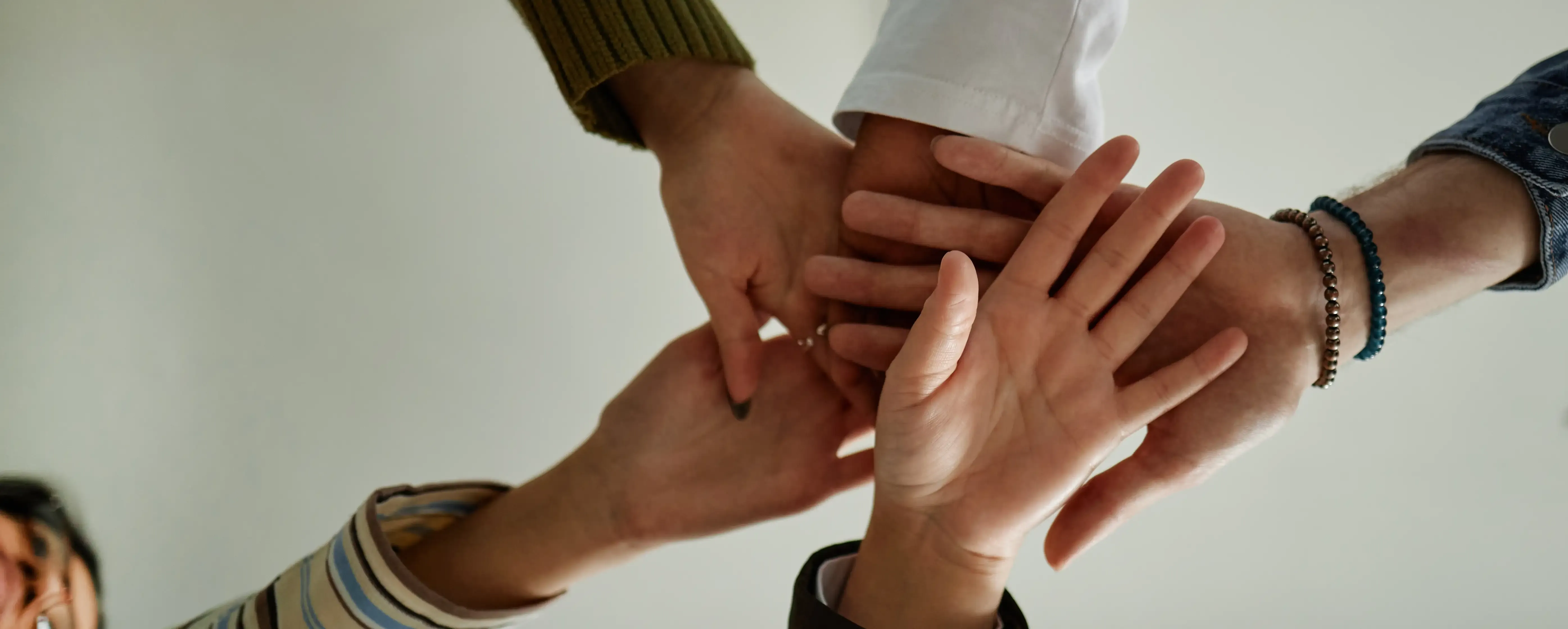 Financial solutions for IGO Staff and consultants